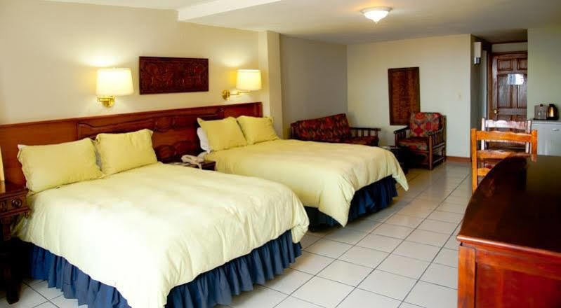 Prince Hotel Port-au-Prince Exterior foto