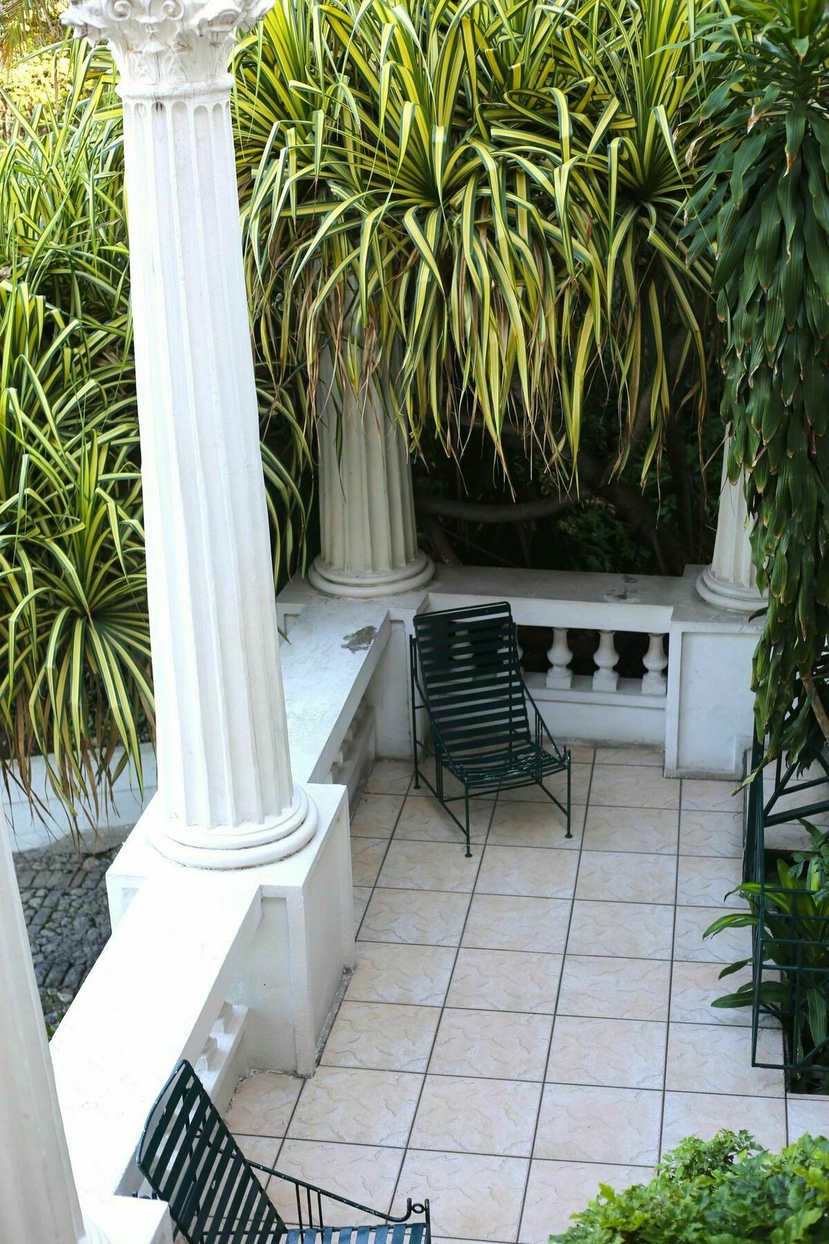 Prince Hotel Port-au-Prince Exterior foto